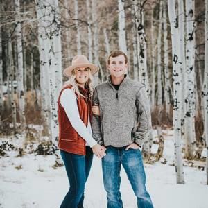 Meet your Posher, Cassidy